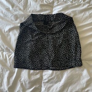 SHEIN mini skirt size S
